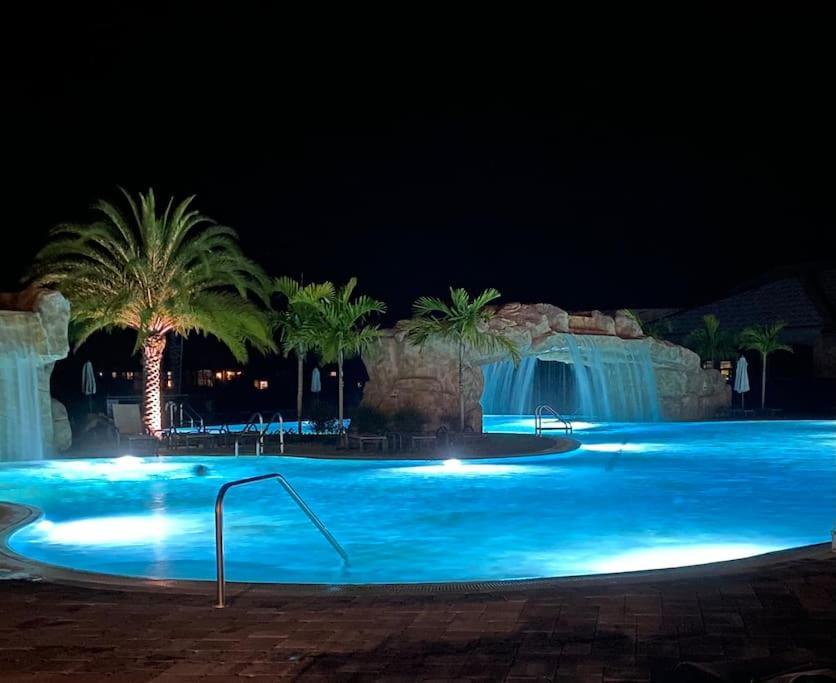 Golf Paradise!-Lakewood National -Beautiful Resort -Palmer'S Cove Condo برادنتون المظهر الخارجي الصورة